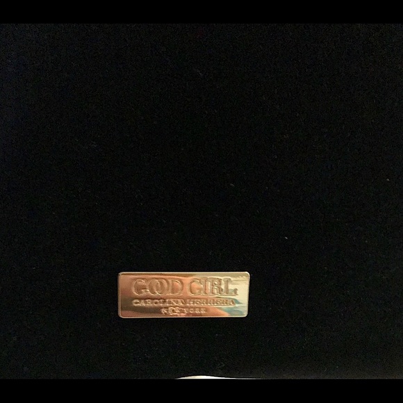 NWT Good Girl Carolina Herrera bag - Picture 6 of 8